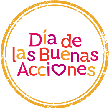 LOGO DÍA DE LAS BUENAS ACCIONES 1