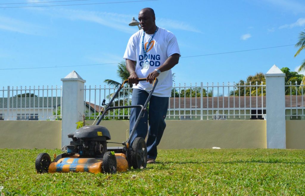 Ideas de Proyectos - Dia de las Buenas Acciones