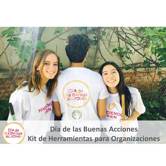 KIT DE HERRAMIENTAS PARA ORGANIZACIONES 36
