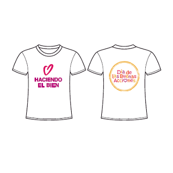 DISEÑO DE LA CAMISETA 42