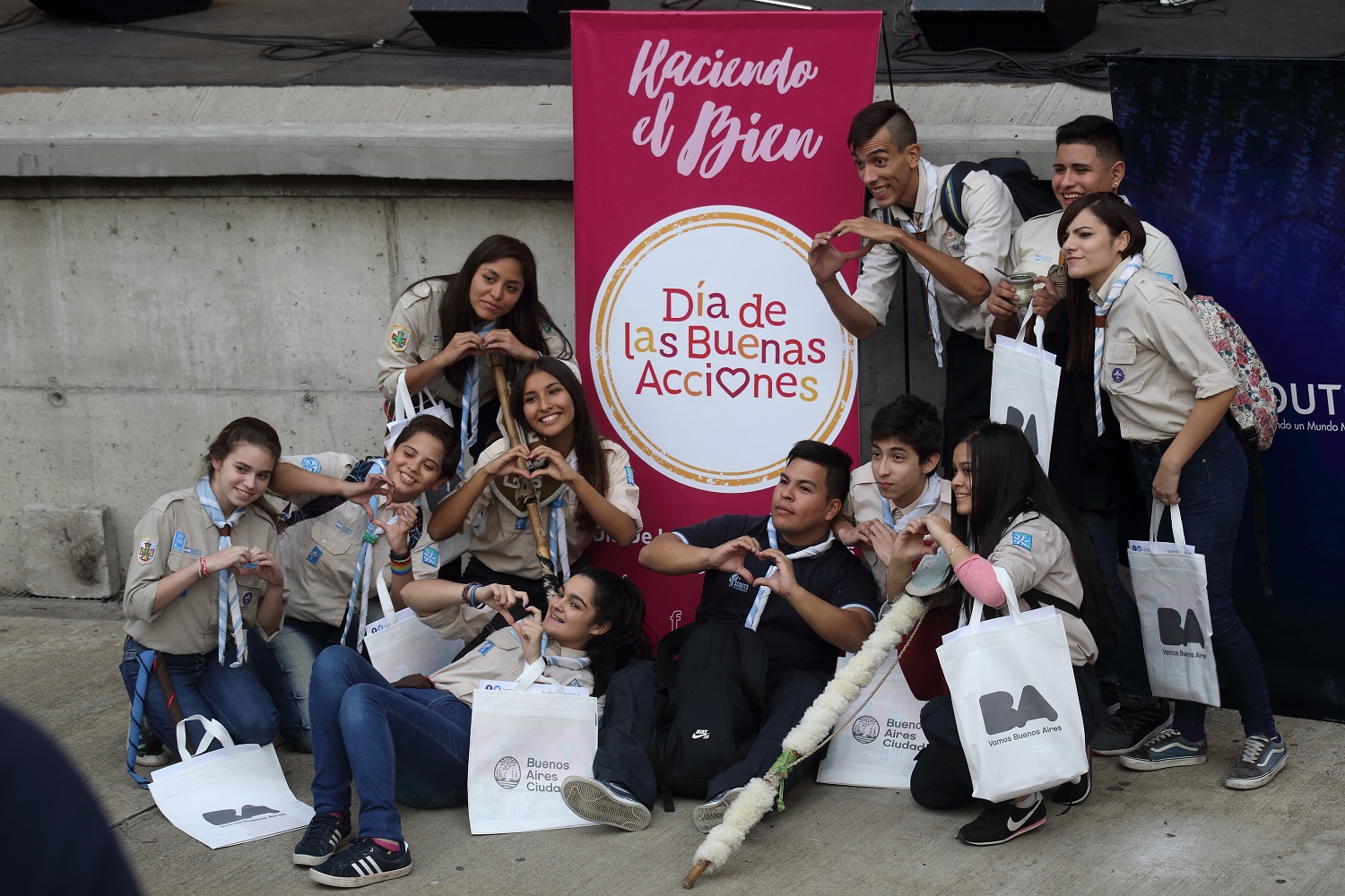 Socios y Aliados 1