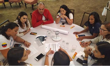 Encuentro De Voluntariado Multiempresarial 35