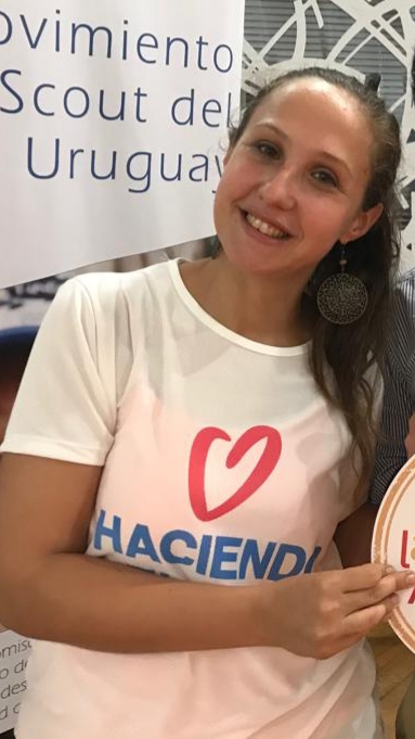 Voluntariado en Uruguay
