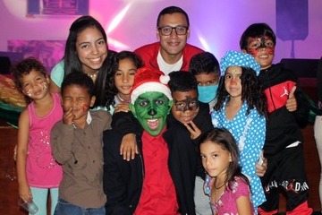 El Voluntariado Es Una Escuela De Vida 31