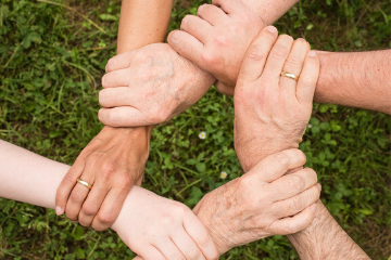 Mi Experiencia Como Voluntaria 30