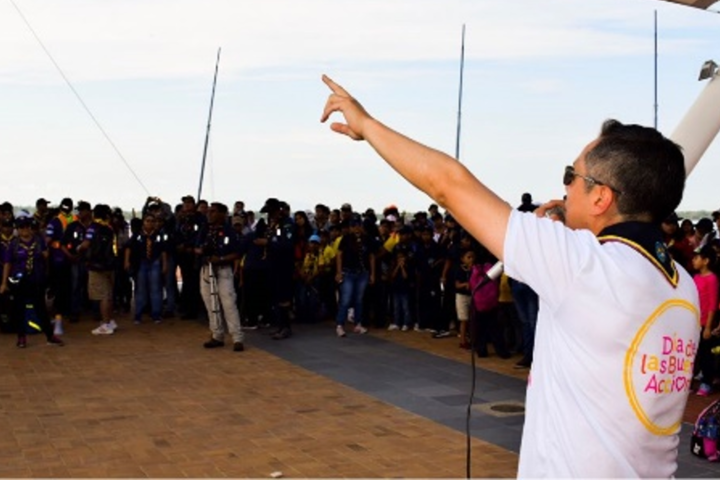 Sentirse Realizado Gracias Al Voluntariado 27