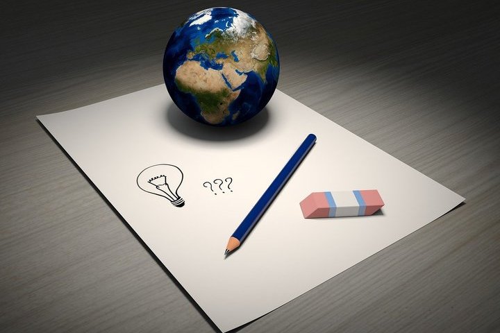 idea empezar