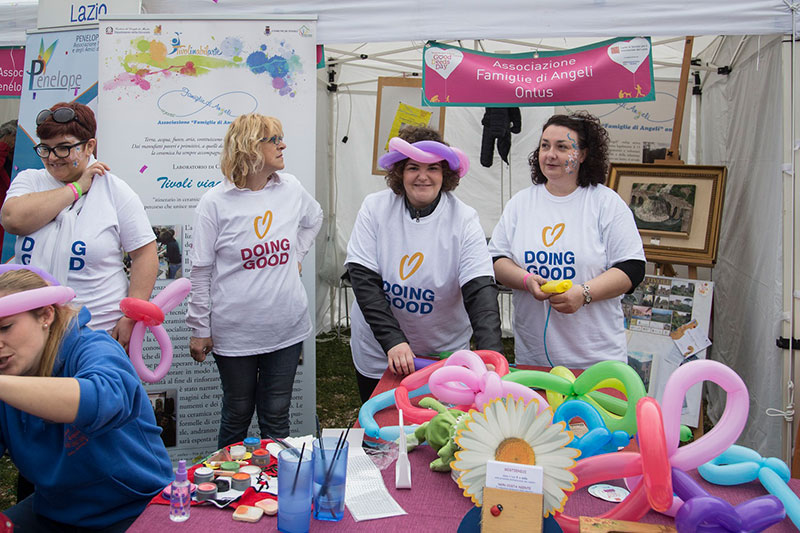 beneficios voluntariado