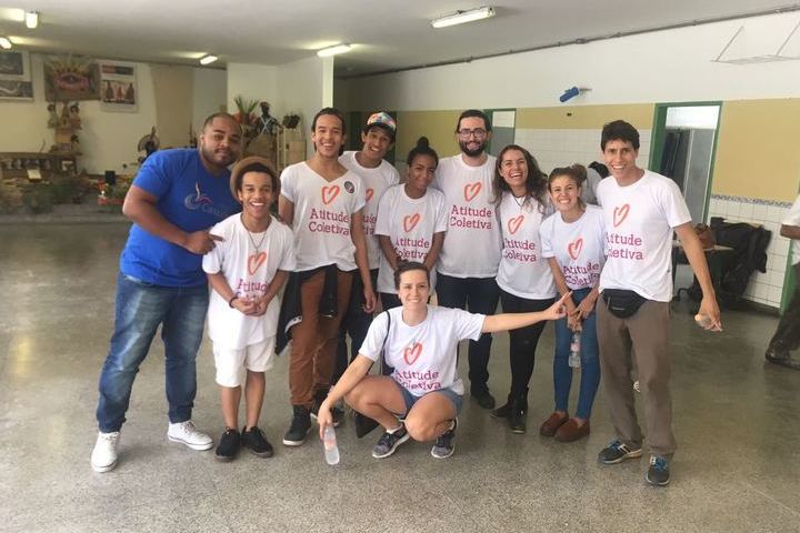 beneficios voluntariado