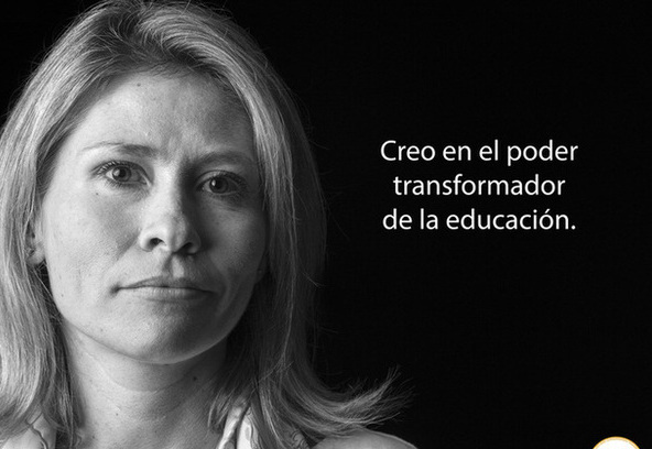 ¿Qué te inspira <br> a Hacer el Bien? 1