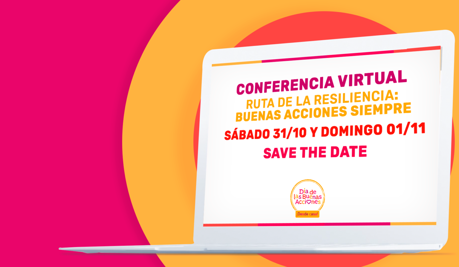 Conferencia Virtual para América Latina 4