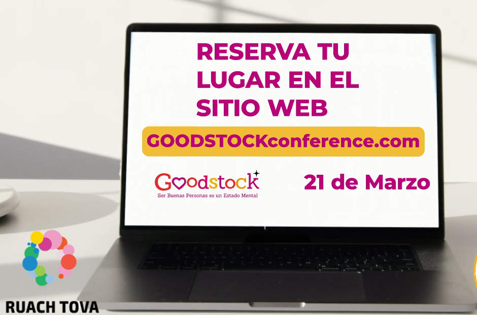 Goodstock: Ser Buenas Personas es un Estado mental 3