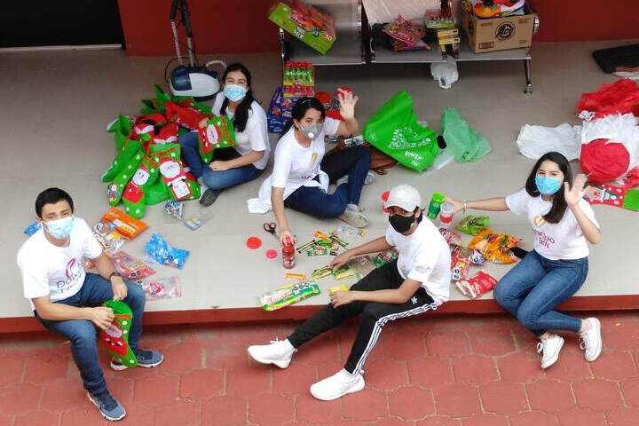 voluntariado activpo