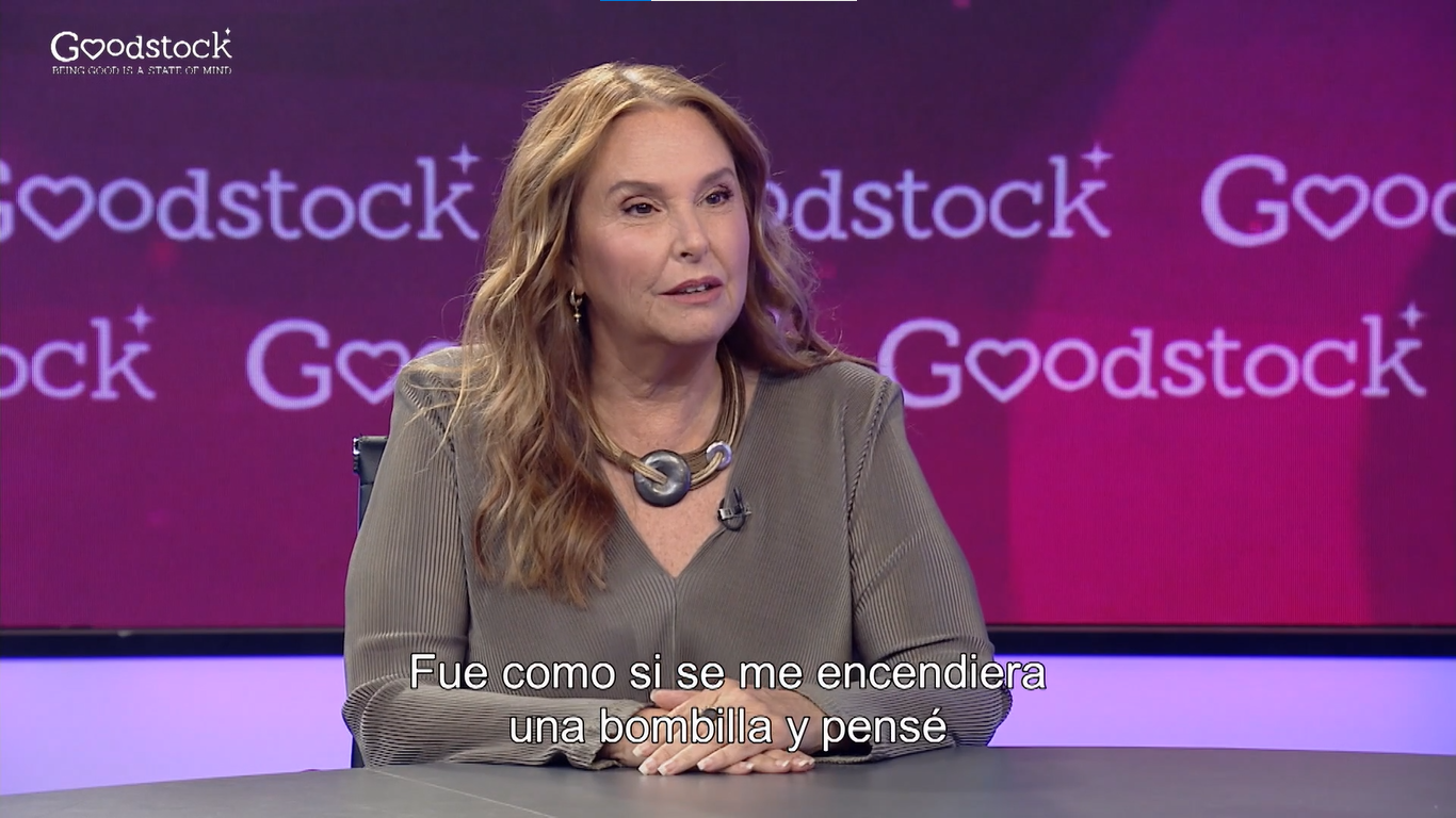 goodstock