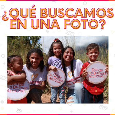 GUÍA PARA SACAR BUENAS FOTOS 18