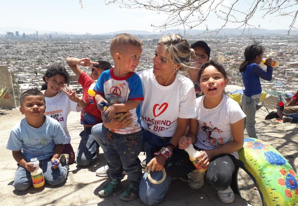 buenas acciones mexico