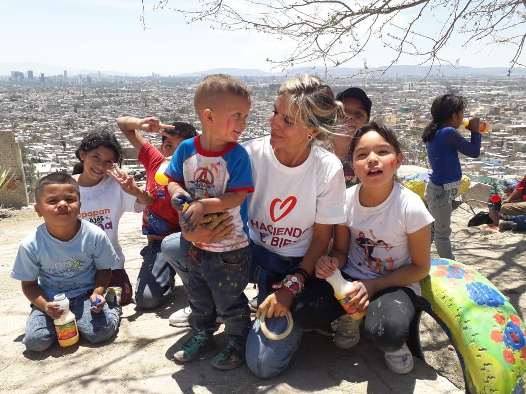 buenas acciones mexico