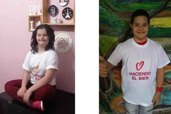 discapacidad intelectual
