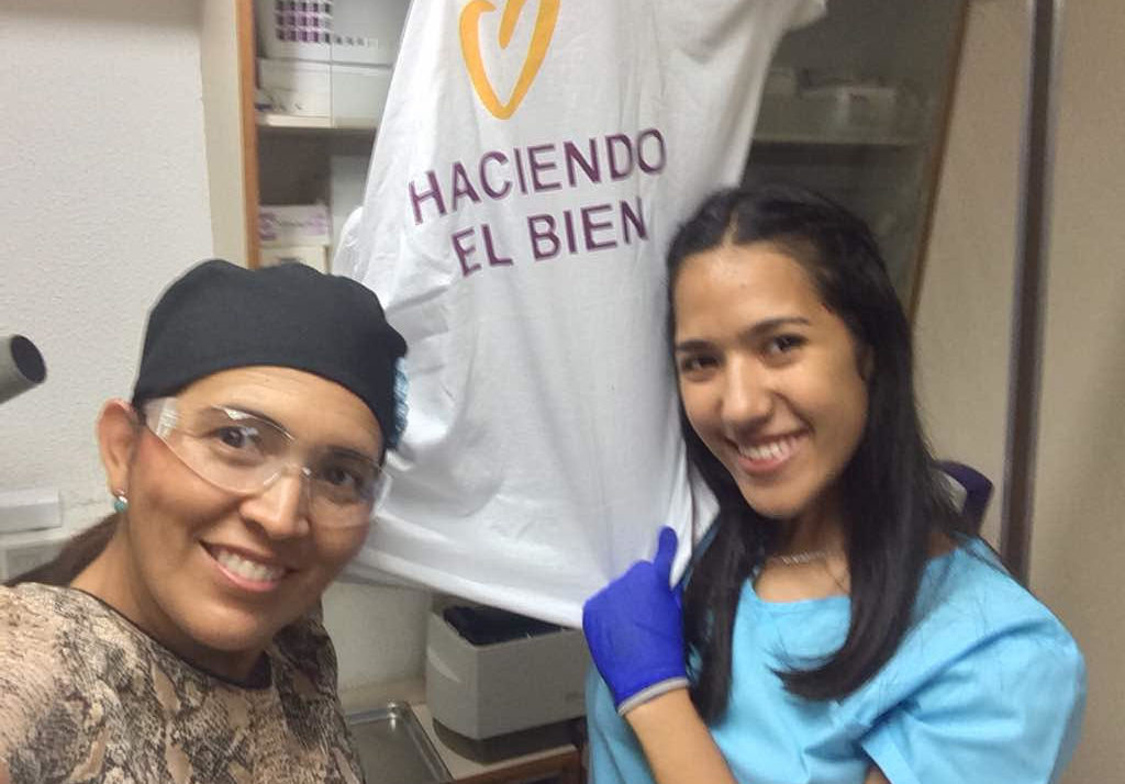 Día de las Buenas Acciones 2021