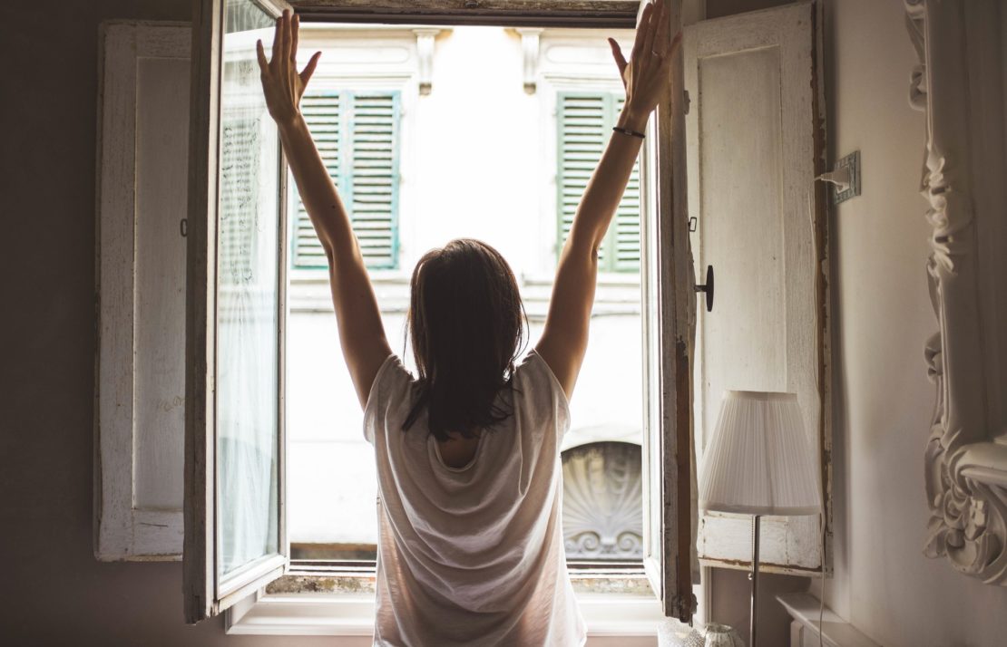 Comienza Tus Mañanas Con Buenas Energías 19