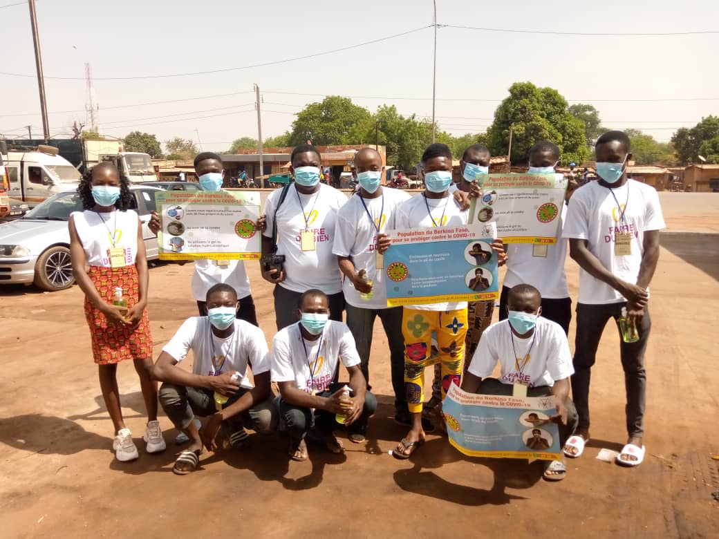 Burkina Faso 1