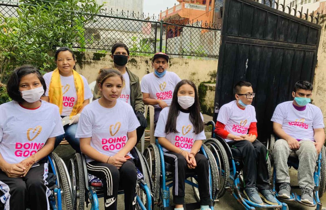 Programas de inclusión