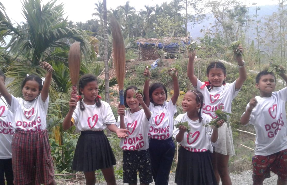 Actividades de la Himalayan Media Welfare Society