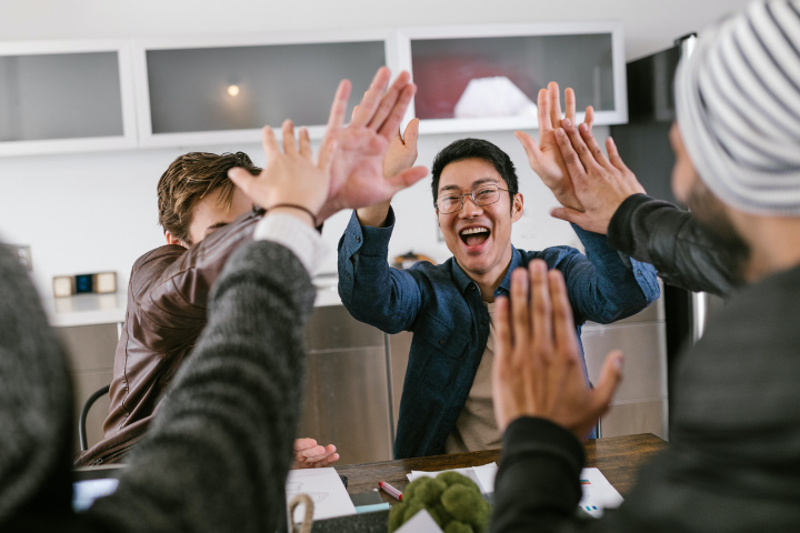 estrategia de marketing digital