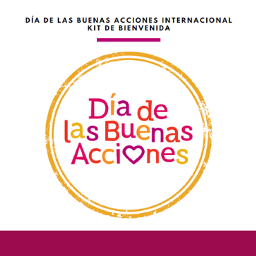 KIT DE BIENVENIDA: ¿CÓMO PARTICIPAR? 11