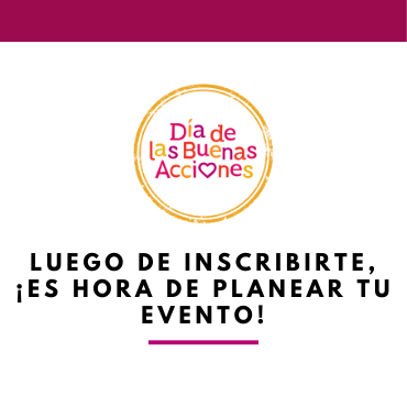 KIT: QUÉ HACER LUEGO DE REGISTRARTE 12