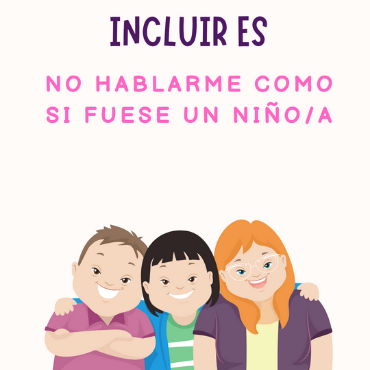 CAMPAÑA DE CONCIENTIZACIÓN DE LA DISCAPACIDAD 19