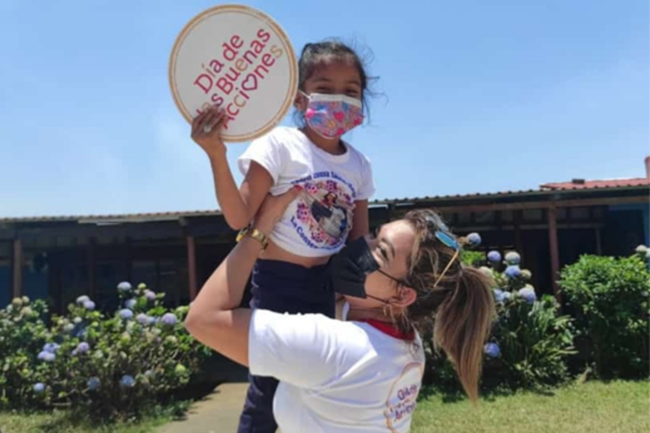7 Beneficios De Hacer Voluntariado En Familia 10