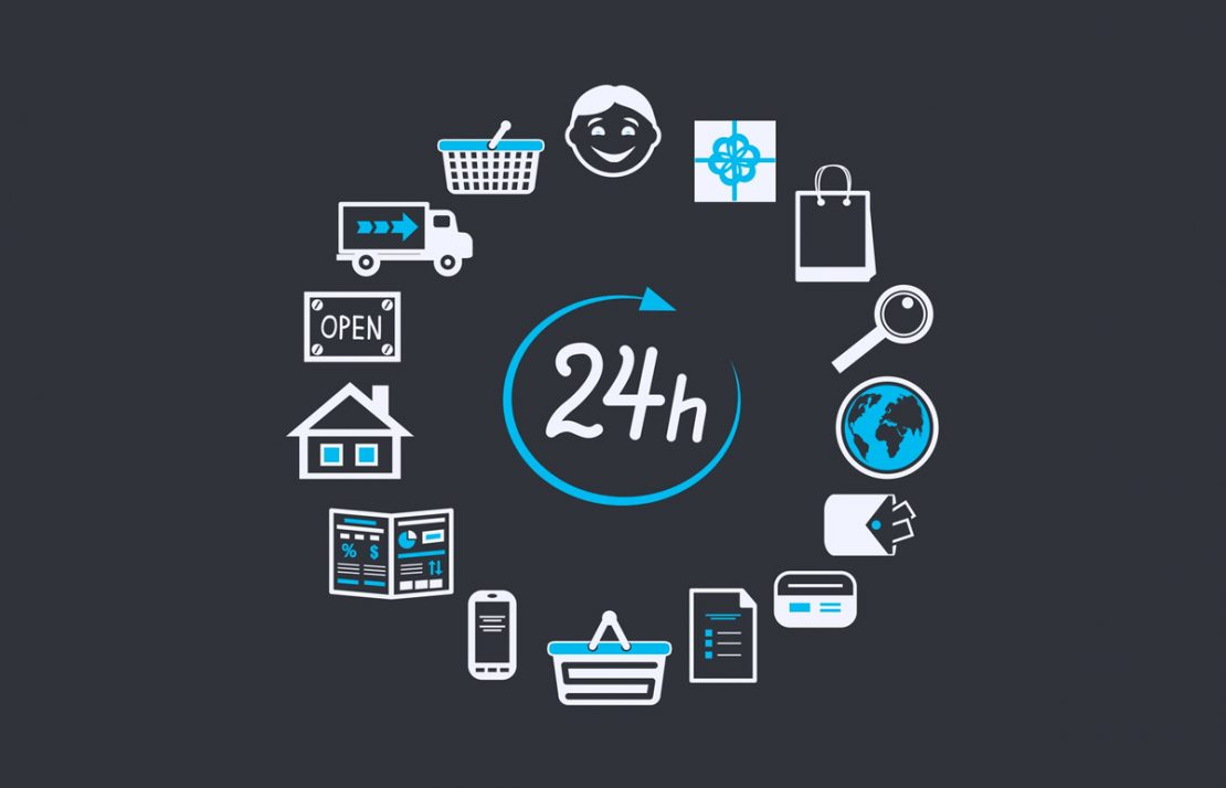 The 24-Hour Guide to Doing Good