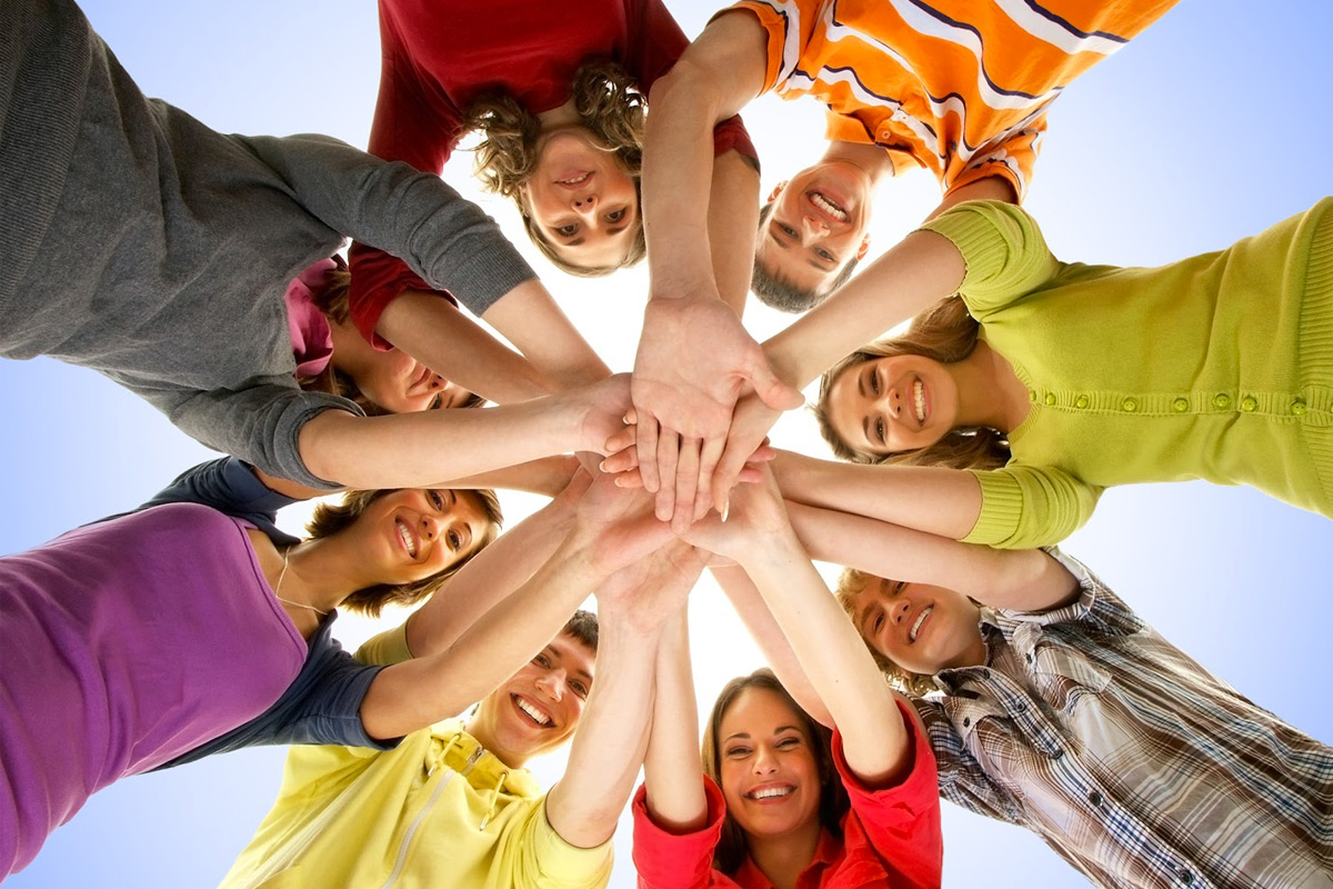 the top 5 benefits of volunteering