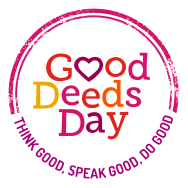 Good deeds day