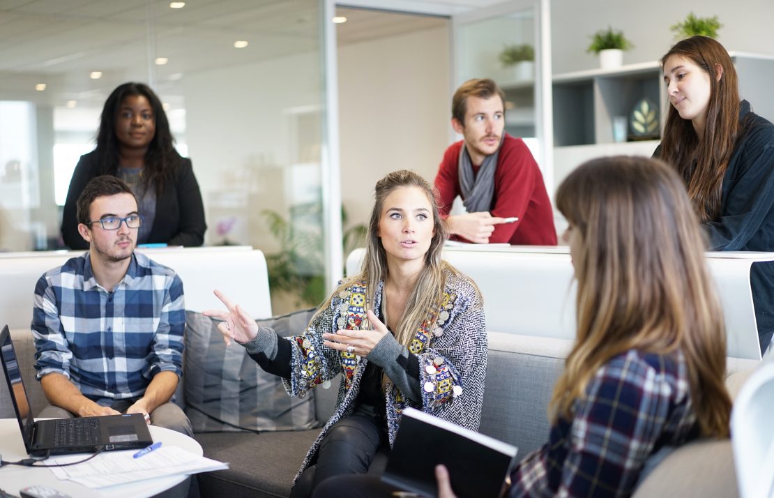 CSR Business Success &#038; Motivation and Creative Thinking