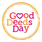 good deeds day