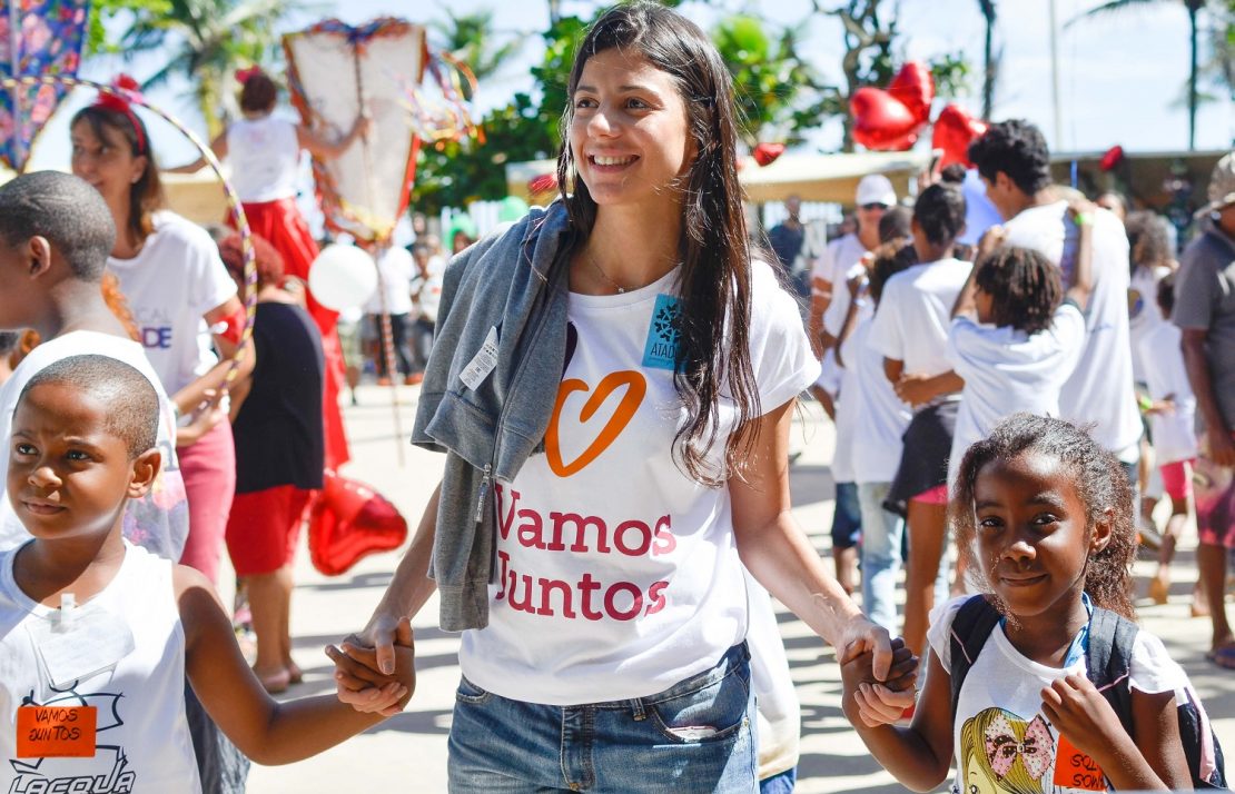 Photo credit: Mônica Góes
