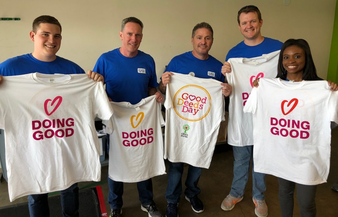 Doing Good IS Good Business