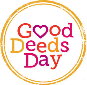 gooddeedsday
