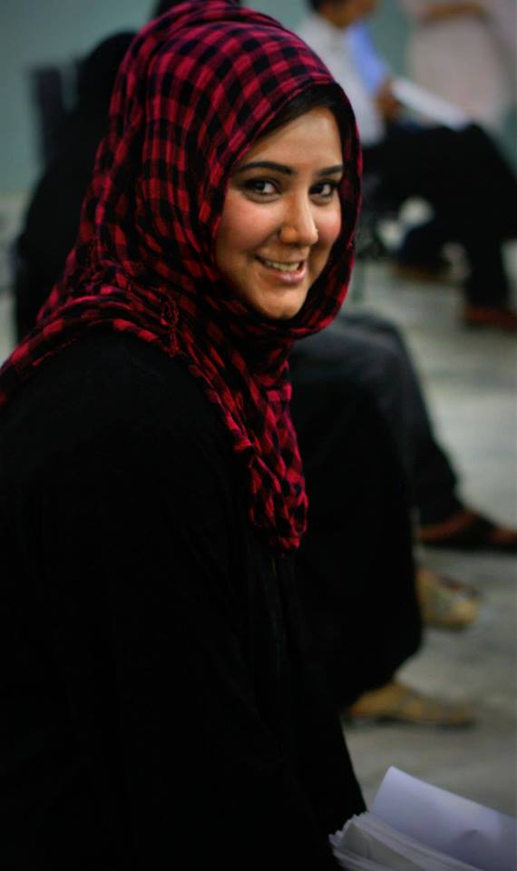 NIMRA NAJEEB GULL