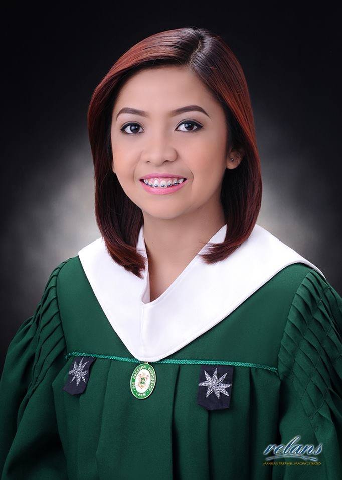 PEREZ, BENEDICTA L. – HANDS ON MANILA, PH