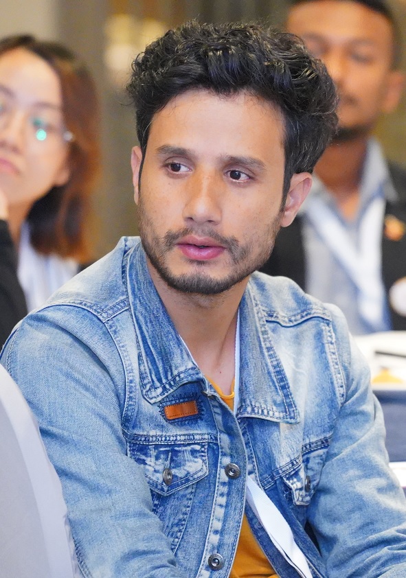 suraj