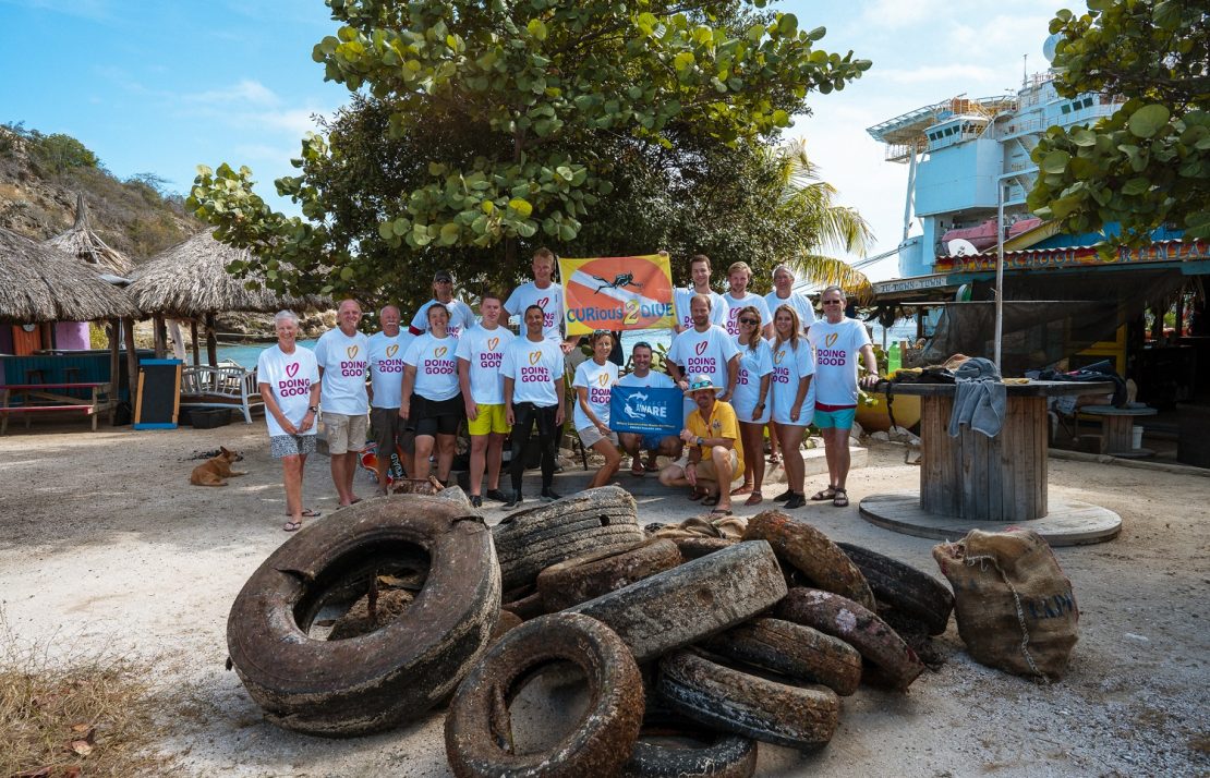 5 Partners Working to Achieve the SDGs
