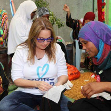 عرض تقديمي: تخيل عالمك