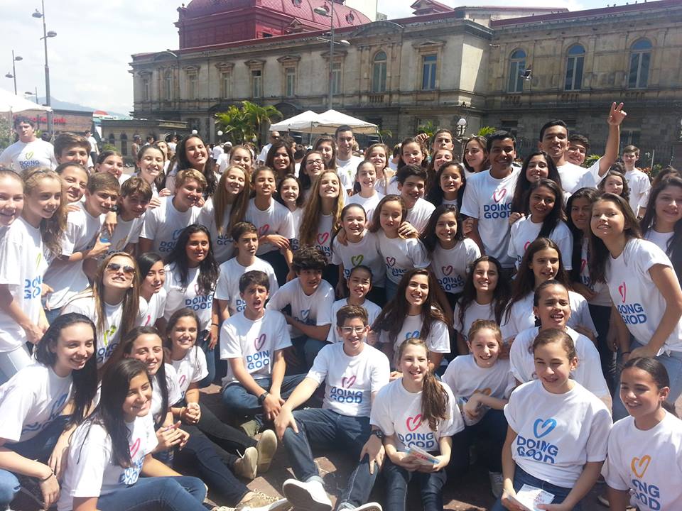 motivación voluntarios