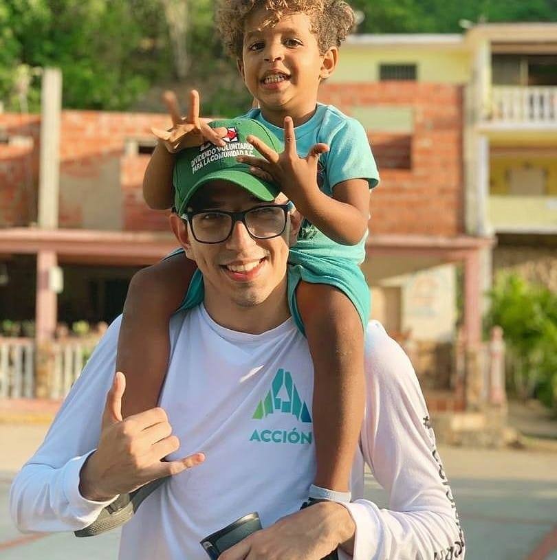 voluntariado