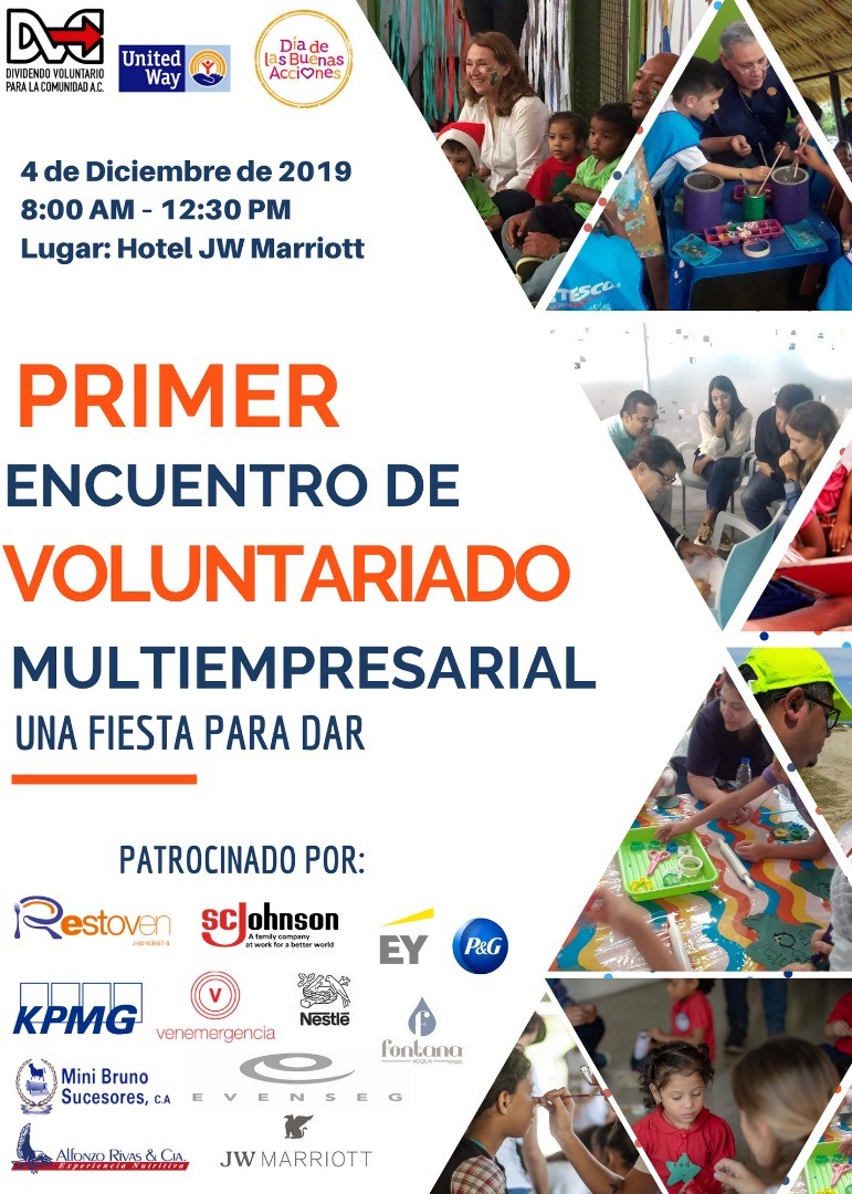 encuentro multiempresarial