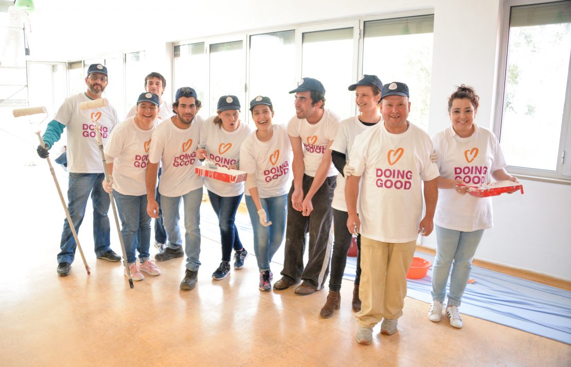 beneficios voluntariado