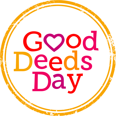 Home Good Deeds Day